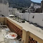 Ipazia Capri ベッド・アンド・ブレックファスト アナカプリ