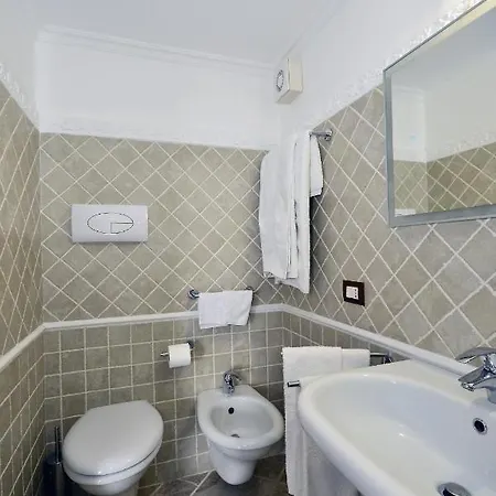 Bed & Breakfast Ipazia Capri 2*