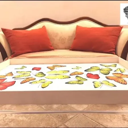 Ipazia Capri Bed & Breakfast Anacapri (Isola di Capri)