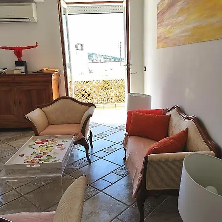 Bed & Breakfast Ipazia Capri Anacapri (Isola di Capri)