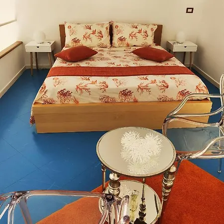 Bed & Breakfast Ipazia Capri