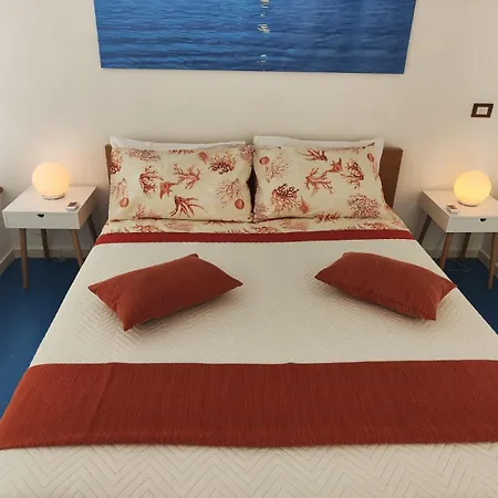 Bed & Breakfast Ipazia Capri