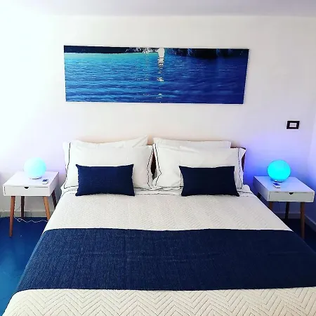 Ipazia Capri Anacapri (Isola di Capri)
